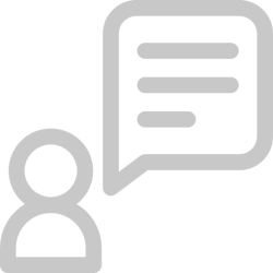 User Request Icon