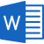 Word Icon