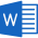 Word Icon